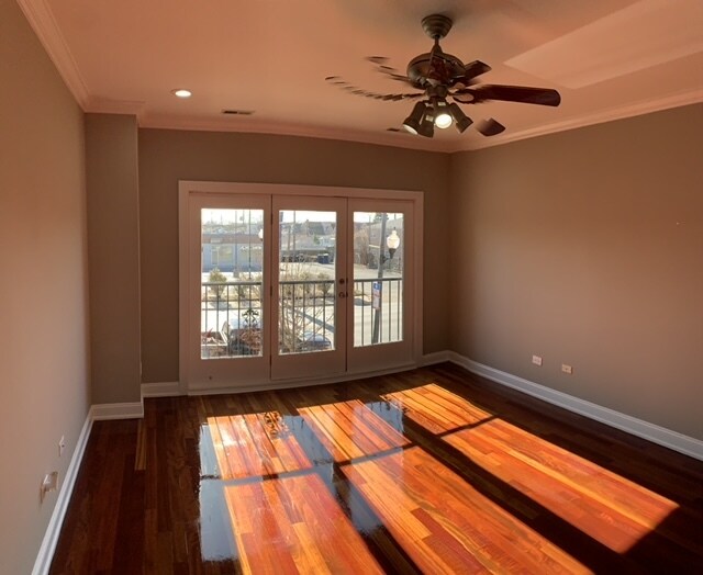 Building Photo - 4642 W 63rd St