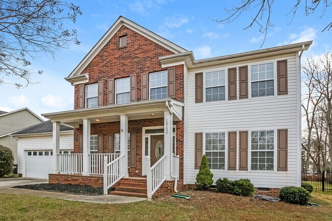 Building Photo - 12126 Meadow Post Ln