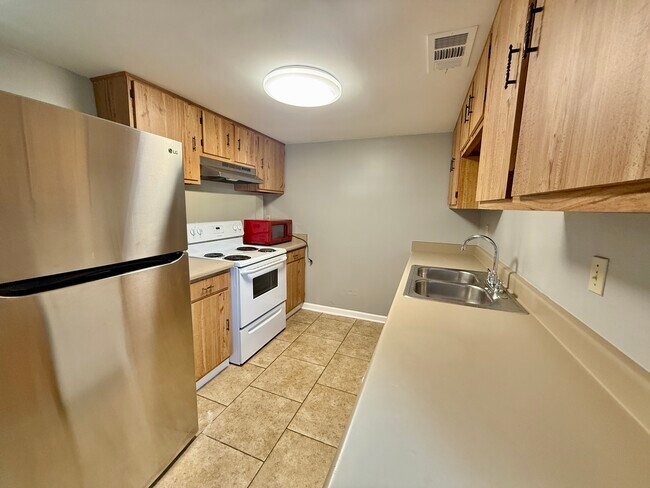 Foto del edificio - 1413 Central Ave