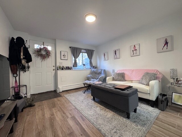 Foto del edificio - 15 University Rd