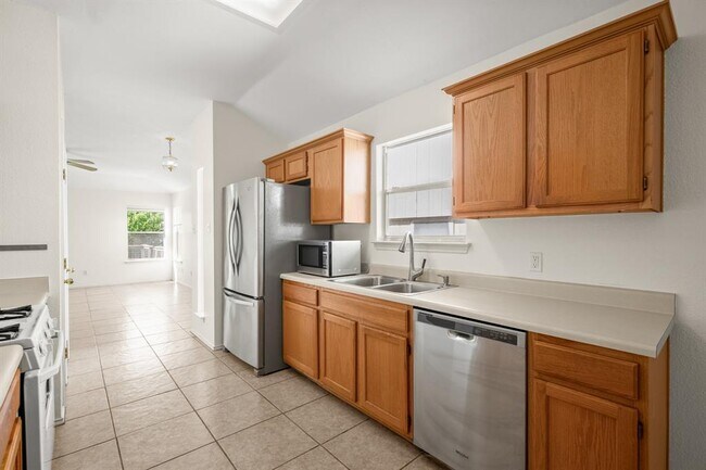 Foto del edificio - 525 Shep St