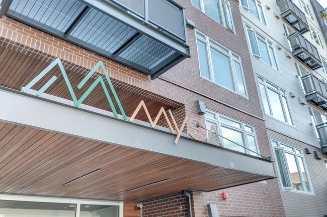 Mysa Apartment Homes - 4