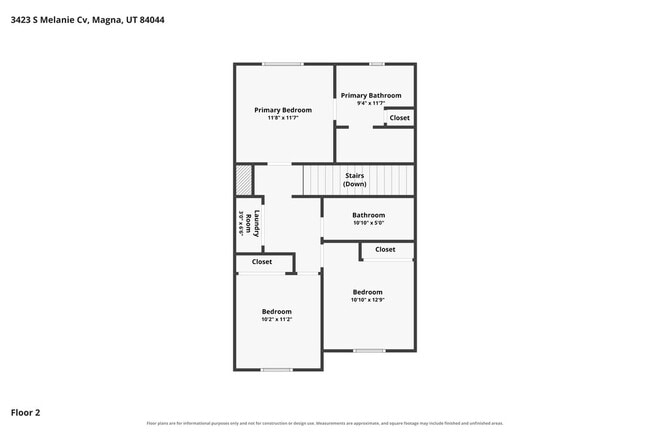 Building Photo - 3423 Melanie Cove