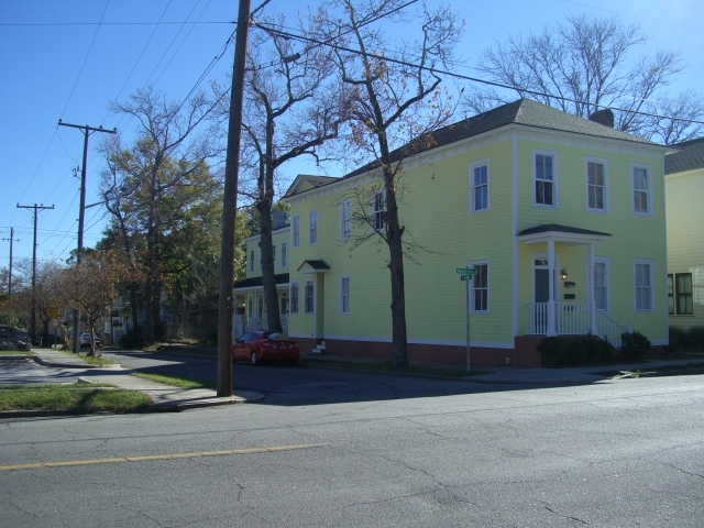 Primary Photo - Downtown Savannah