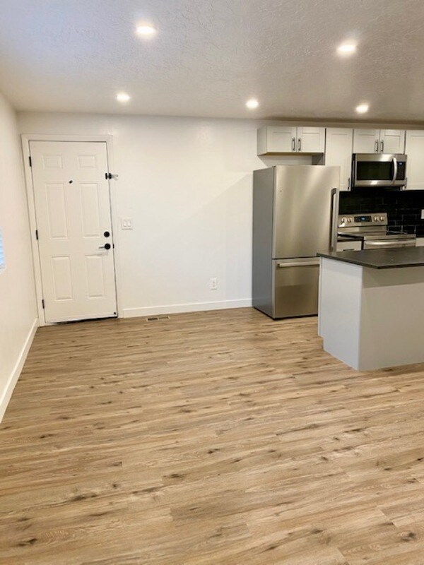 Building Photo - 3687 S 2200 W