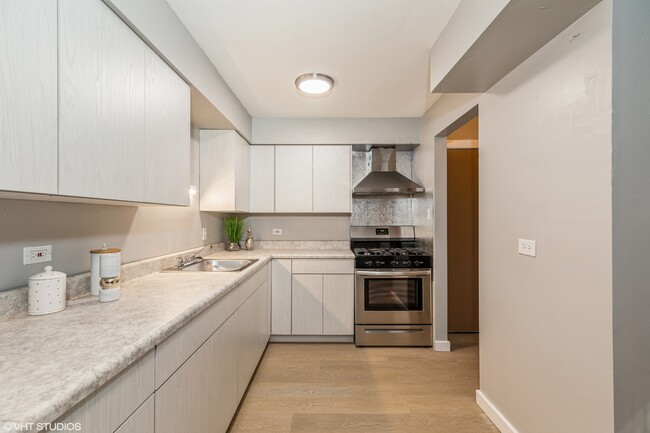 Building Photo - 11533 S Villa Ct