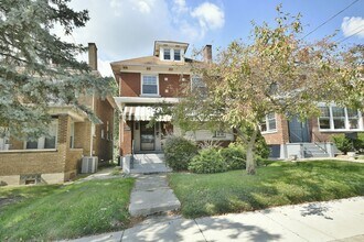 Building Photo - 2110 West St