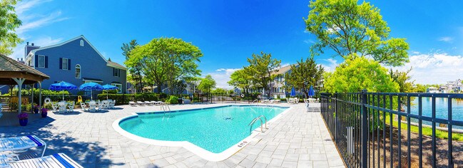 Foto del edificio - 59 Bay Point Harbour