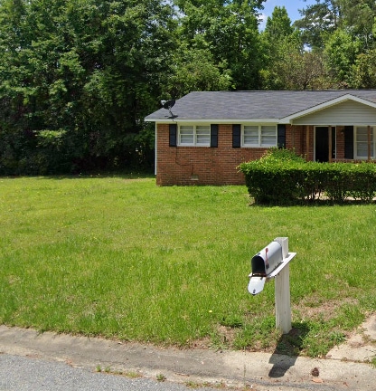 Building Photo - 3931 Hartness St