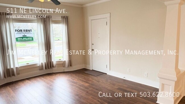 Building Photo - 511 NE Lincoln St