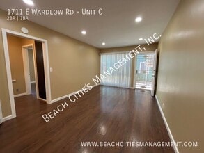 Building Photo - 1711 E Wardlow Rd