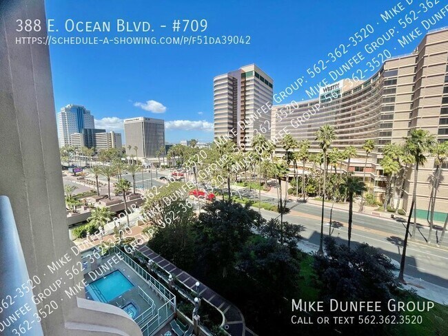 Foto del edificio - 388 E Ocean Blvd