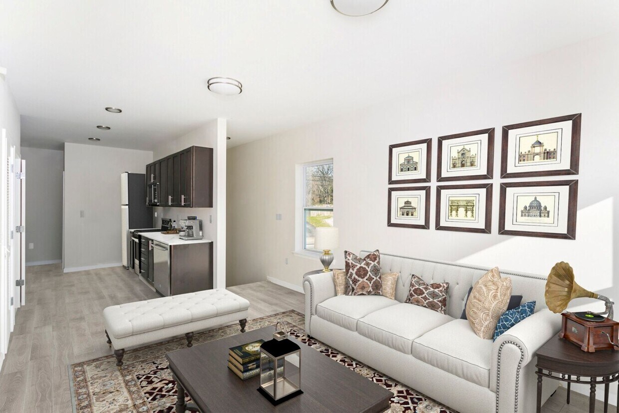 Foto principal - 5608 Bucknell Rd