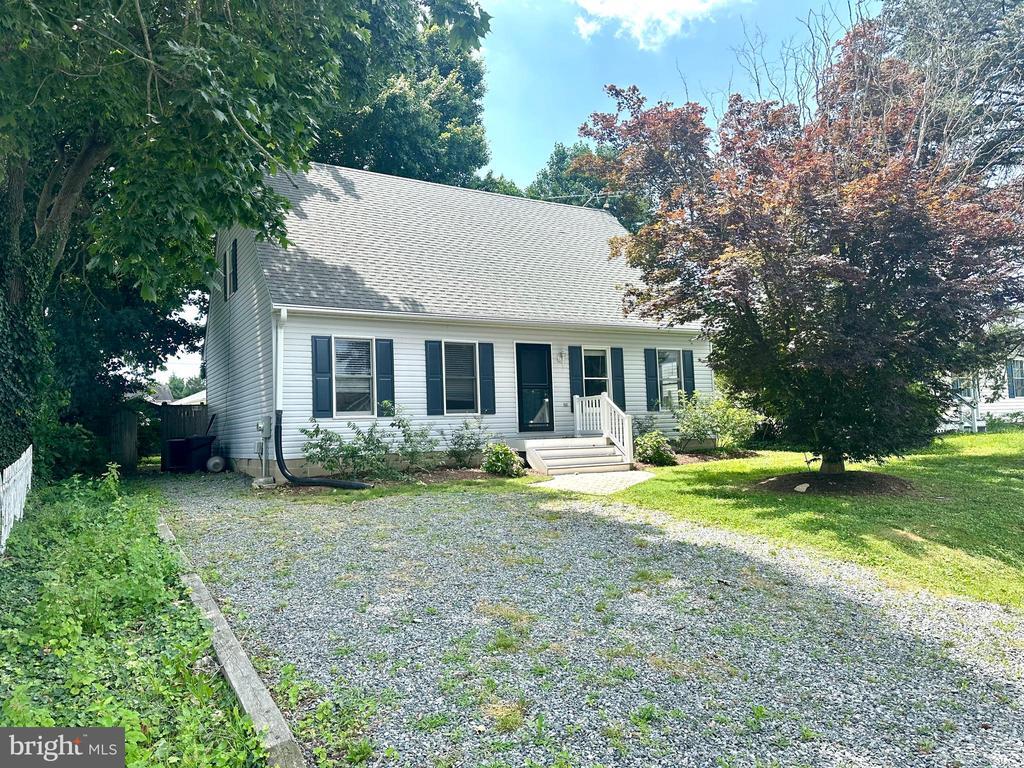 Primary Photo - 126 Price St
