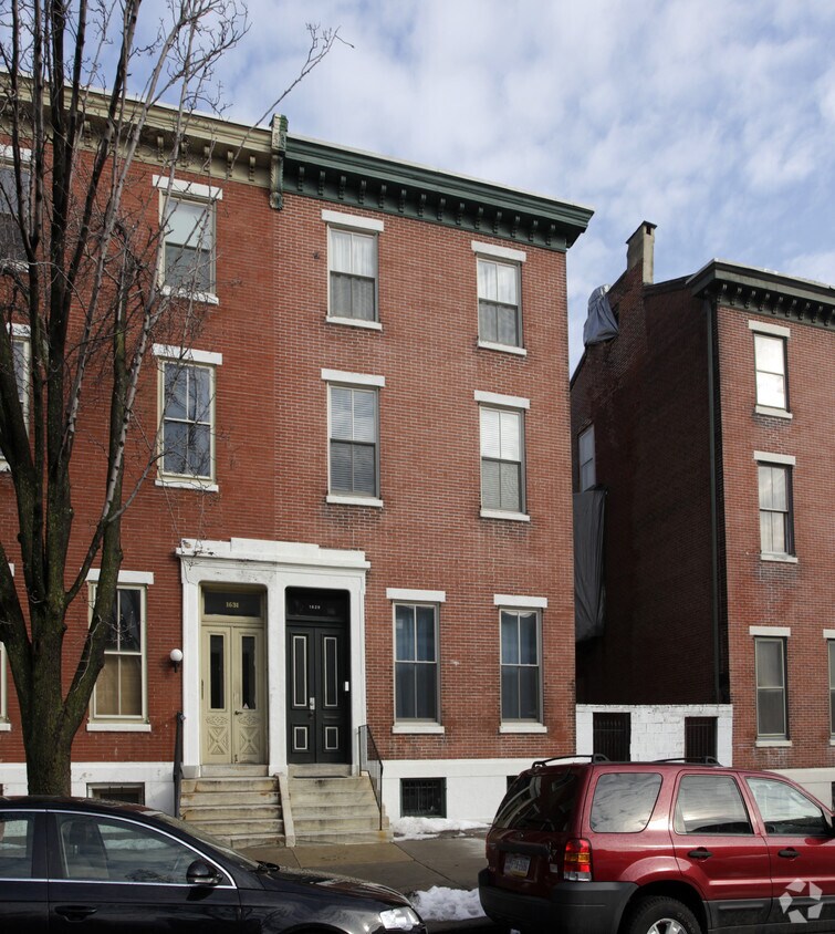 Foto del edificio - 1629 Green St