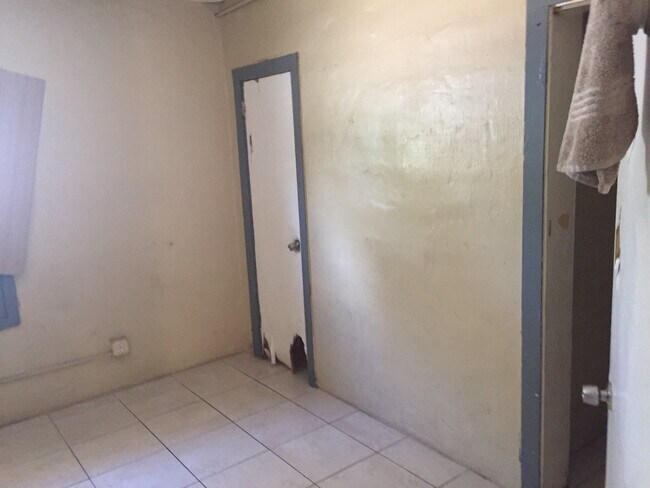 Foto del edificio - Nice one bedroom apartment