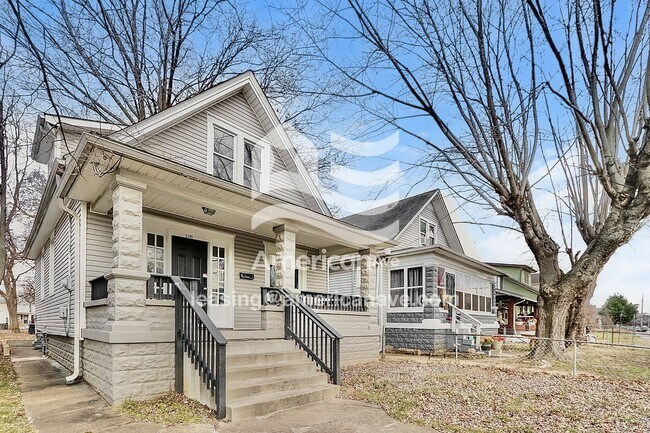 Foto del edificio - 2309 Date St