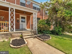 Building Photo - 1804 Winford Rd