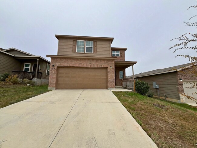 Foto del edificio - 10330 Gibbons Creek