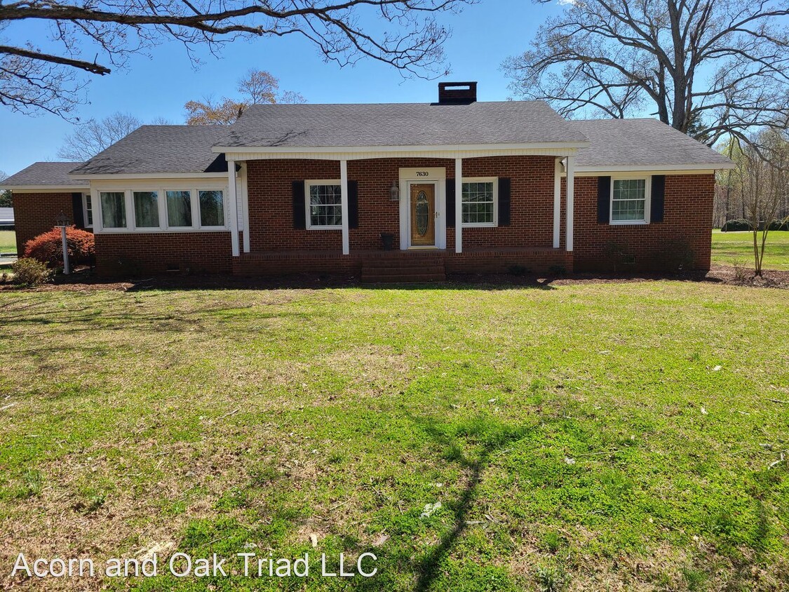Primary Photo - 3 br, 2 bath House - 7630 High Rock Rd