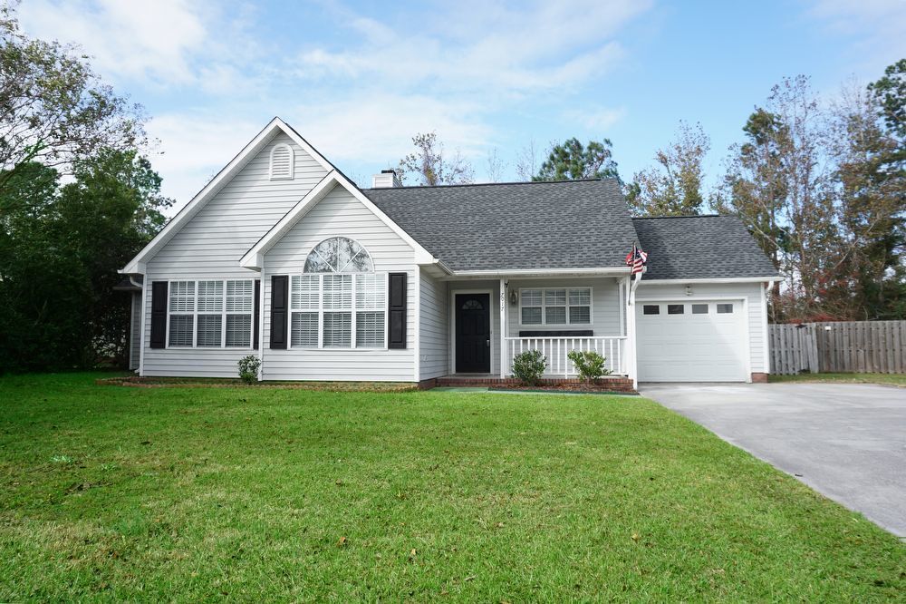 Primary Photo - 7017 Farrington Farms Dr