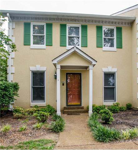 Foto del edificio - COMING SOON... 3BR/2BA TOWNHOME NEAR DOWNTOWN FRANKLIN!