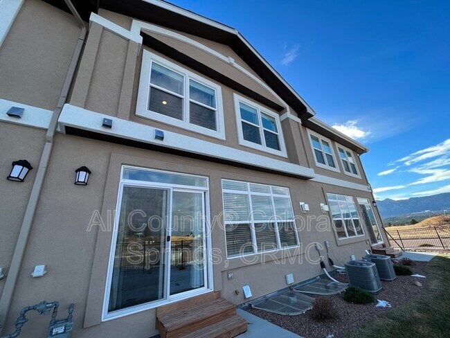 Foto del edificio - 606 Thimbleberry Point