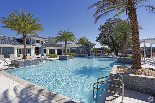 Building Photo - Mystic Pointe Apartments
