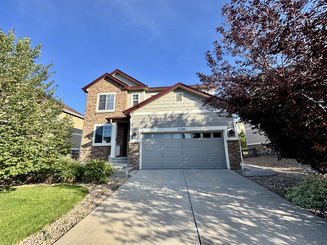 Photo - 25980 E Davies Dr (Aurora, CO)