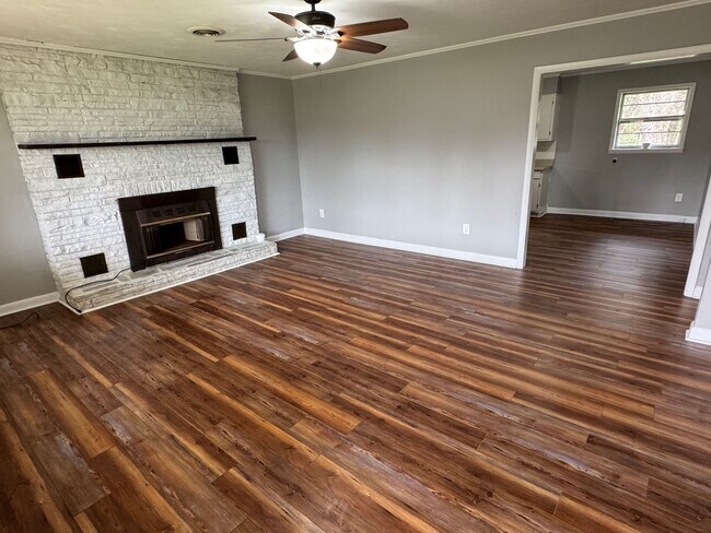 Foto del edificio - 3 Bedroom, 2 Bathroom Home located in Greeneville, TN