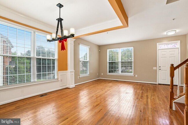 Foto del edificio - 13711 Dunbar Terrace
