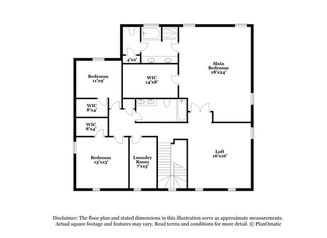 Building Photo - 4875 E Silverpuffs Wy