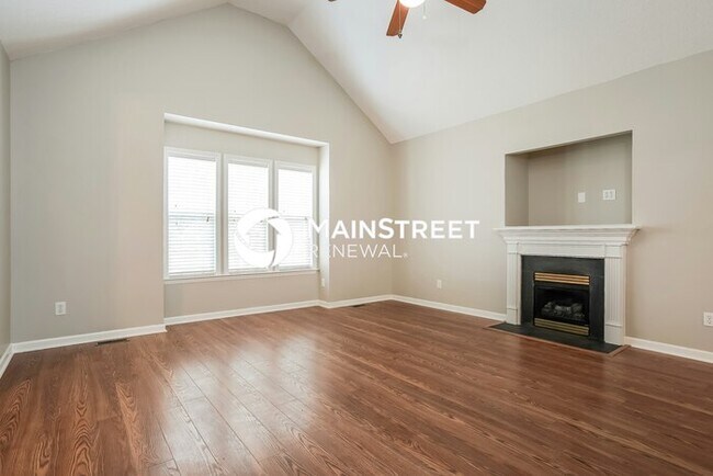 Foto del edificio - 3 Bedroom Pet-Friendly Home in Willow Spring, NC with Main Street Renewal