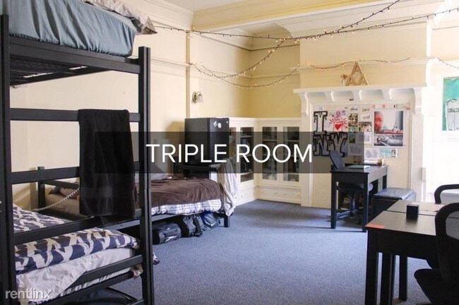 Foto del edificio - 10 br, 6 bath Apartment - 851 California St