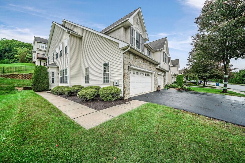 48 Madison Way, Downingtown, PA 19335 House Rental in Downingtown, PA