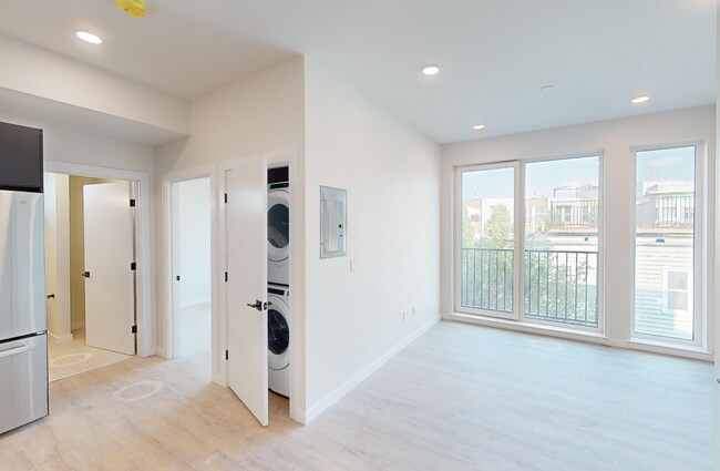 Foto del edificio - 28 Mount Pleasant St