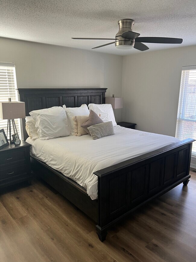 2381 N Winwood Dr, Fayetteville, AR 72703 House Rental in