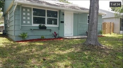 Building Photo - 5243 5th Ave N