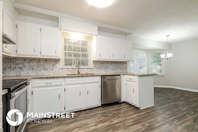 Building Photo - 5498 Aucilla Creek Ln