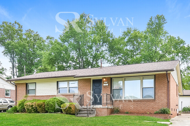 Building Photo - Nice 3BR 2BA Home