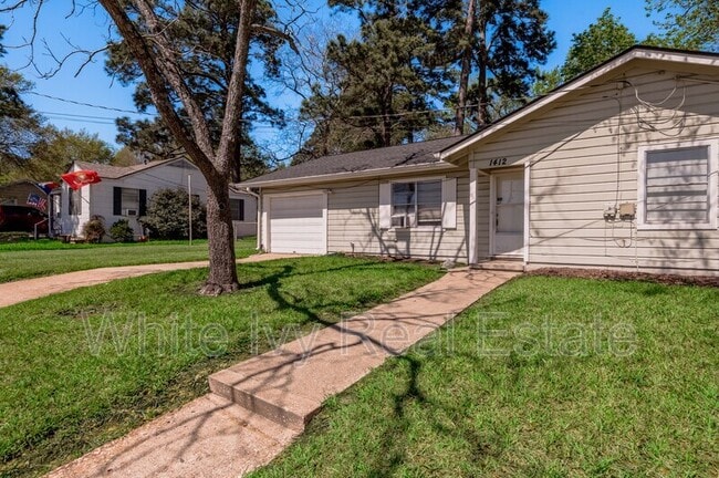 Foto del edificio - 1412 22nd St