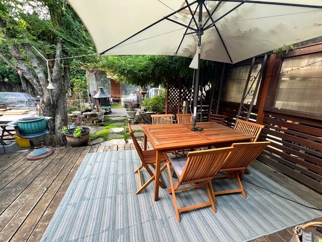 Foto del edificio - 1709 Avalon Pl