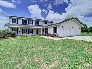 Building Photo - 4015 N Rye Rd