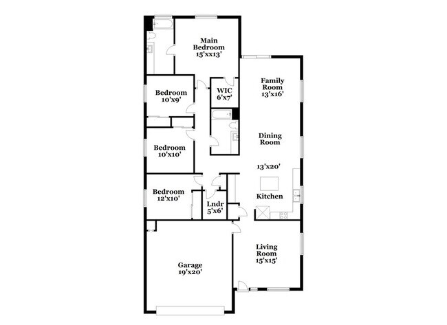 Building Photo - 2718 W Pecan Rd