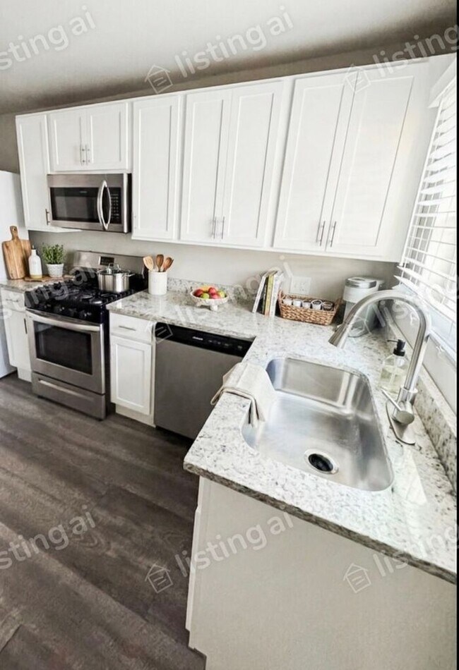 Photo - Second-Floor 2-Bedroom Premium Apartment | 850 SF