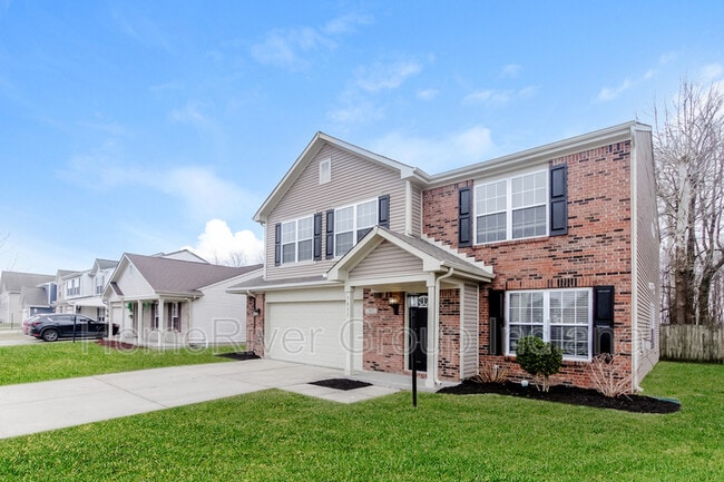 Building Photo - 7851 Harshaw Dr