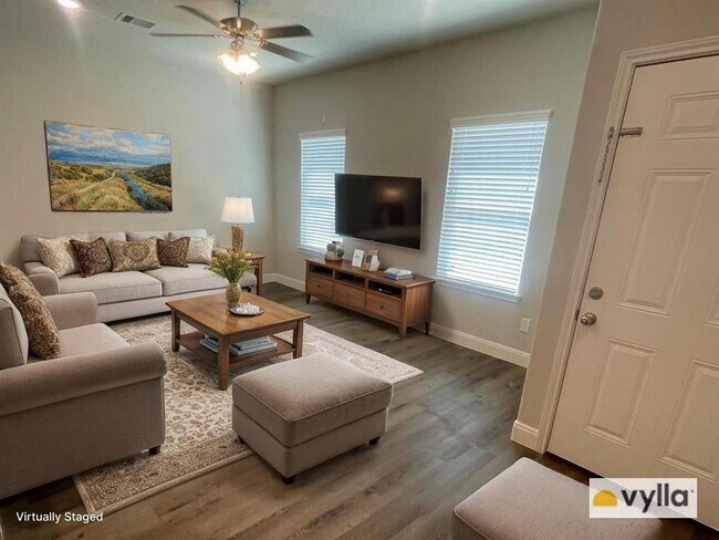 Foto del edificio - 16890 Glenheath St