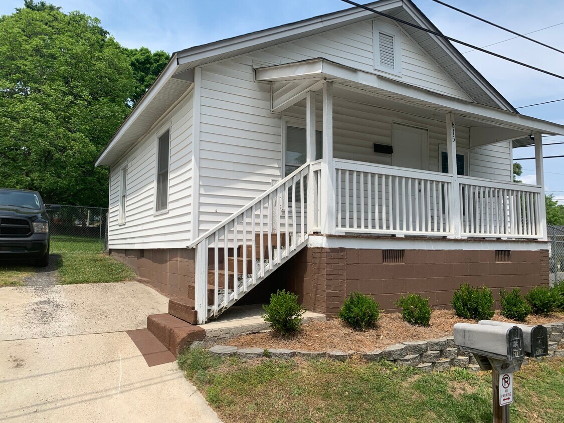 615 N Logan St, Gastonia, NC 28052 House for Rent in Gastonia, NC