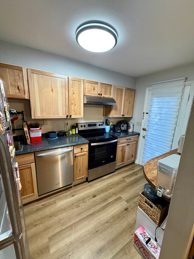 Foto del edificio - 5 Charles St