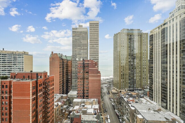 Foto del edificio - 40 E Cedar St